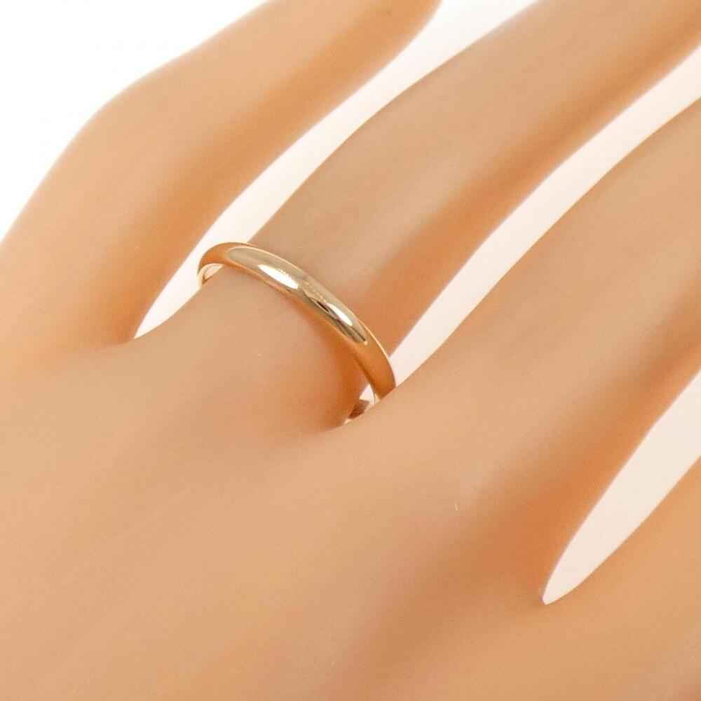 CARTIER Gold Ring - Picture 4 of 4